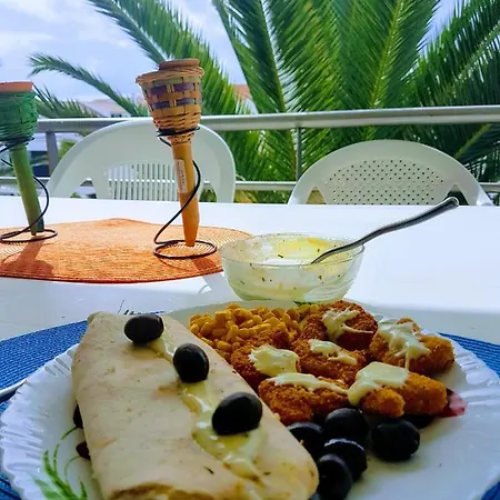 Casa Marina Vila Franca do Campo