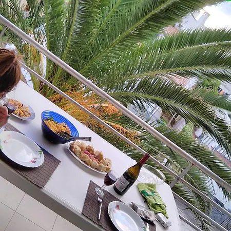 Casa Marina Appartement