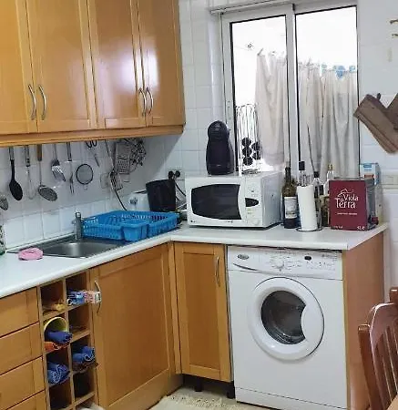 Casa Marina Appartement *