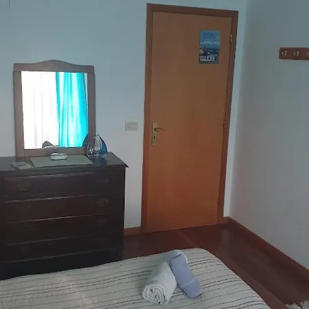 Appartement Casa Marina