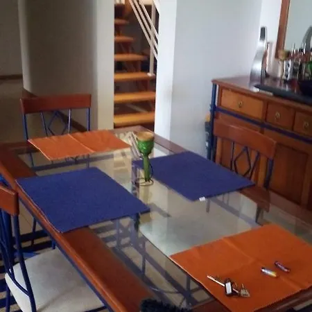 Appartement Casa Marina Vila Franca do Campo