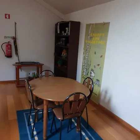 Appartement Casa Marina *