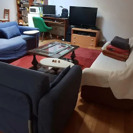 Appartement Casa Marina *