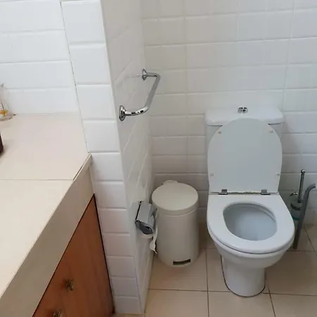 Appartement Casa Marina *