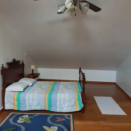 Appartement Casa Marina *
