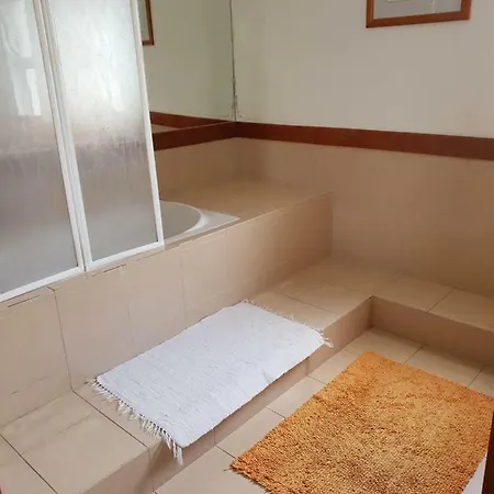 Appartement Casa Marina *