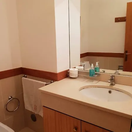 Casa Marina Appartement *
