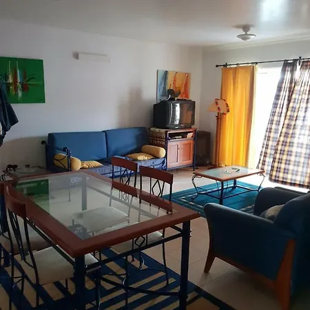 Casa Marina Appartement *