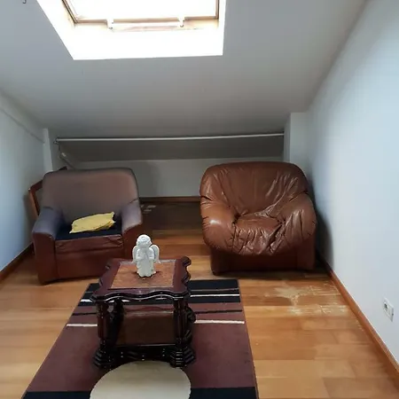 Appartement Casa Marina Vila Franca do Campo