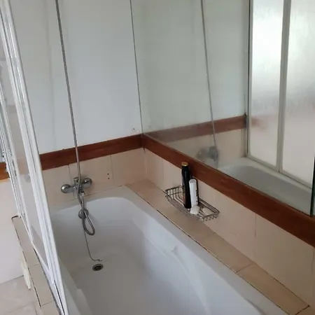 Appartement Casa Marina *
