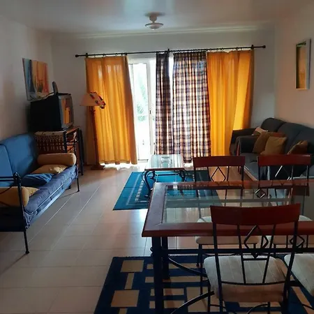 Appartement Casa Marina Vila Franca do Campo