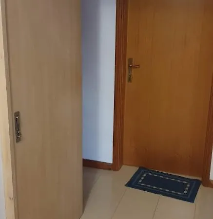 Appartement Casa Marina Vila Franca do Campo