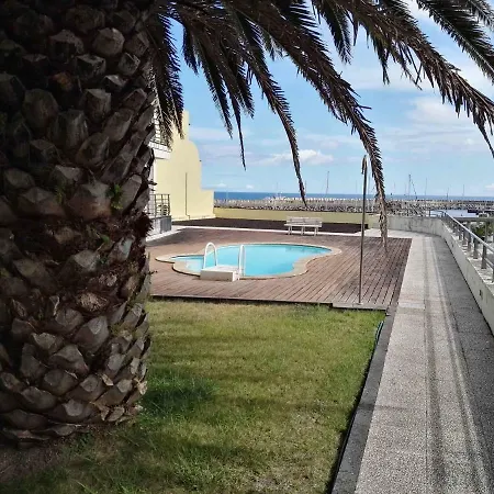Casa Marina Vila Franca do Campo