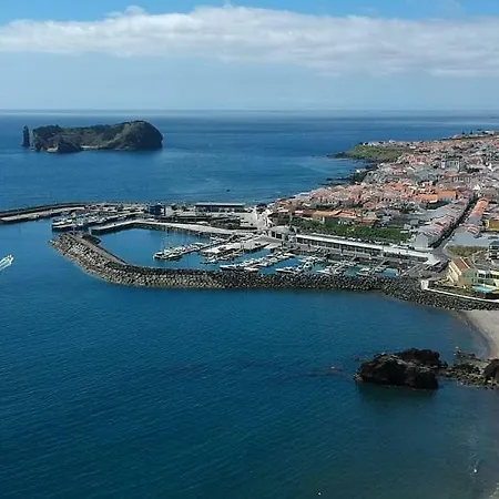 Casa Marina Daire