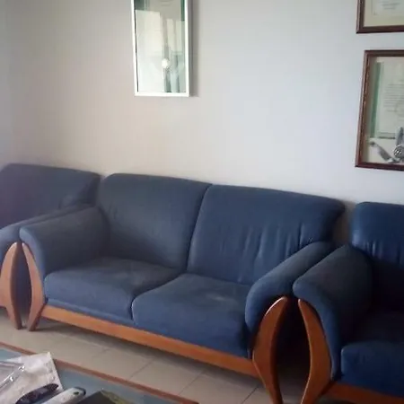 Casa Marina *