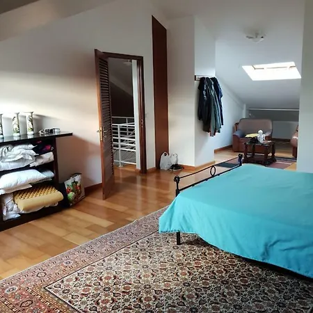 Casa Marina *