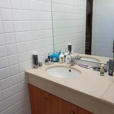 Apartment Casa Marina *
