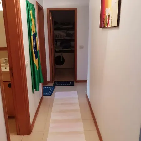 Casa Marina Vila Franca do Campo