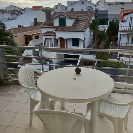 Casa Marina Apartment Vila Franca do Campo