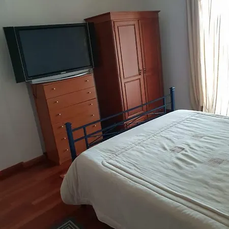 Casa Marina *