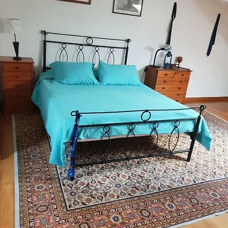 Casa Marina Daire