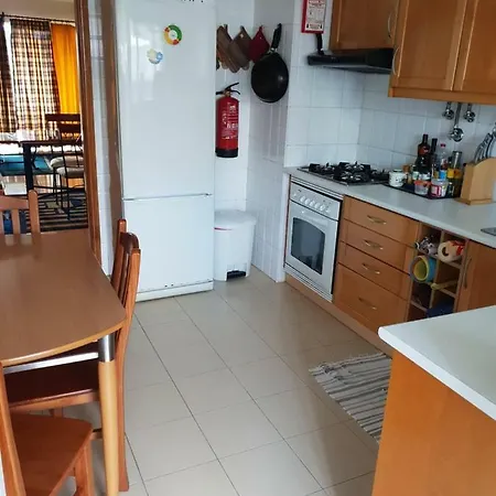 Daire Casa Marina