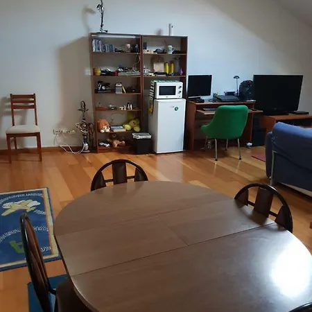 Daire Casa Marina