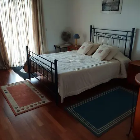 Casa Marina Daire