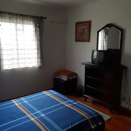 Casa Marina Apartment
