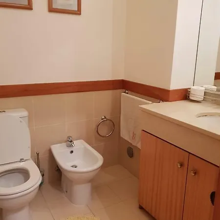 Casa Marina Daire *