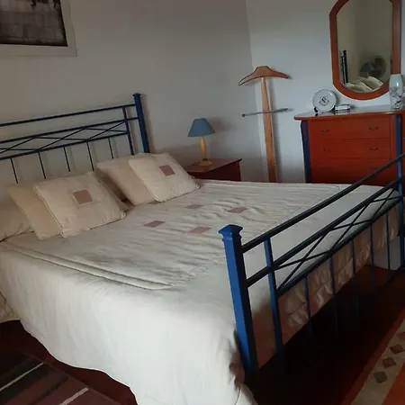 Casa Marina Daire