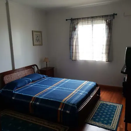 Casa Marina Apartment Vila Franca do Campo
