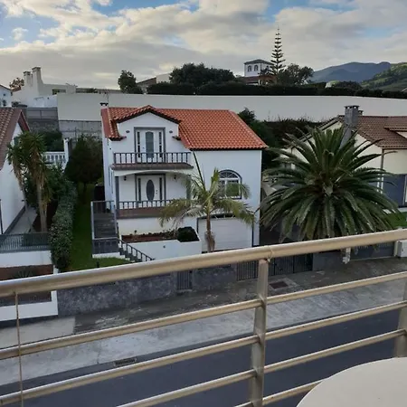 Apartment Casa Marina Vila Franca do Campo