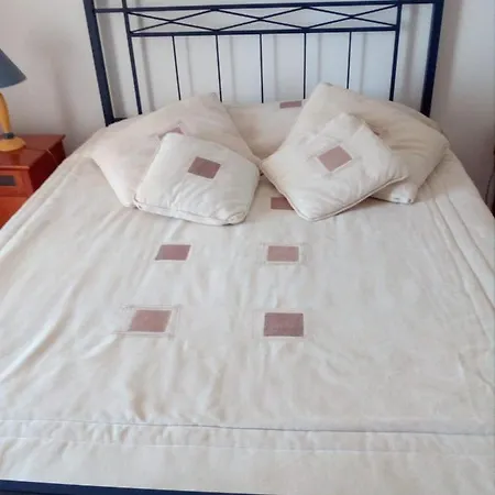 Casa Marina Apartment Vila Franca do Campo